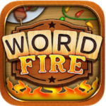 word fire